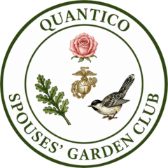 Quantico Spouses' Garden Club